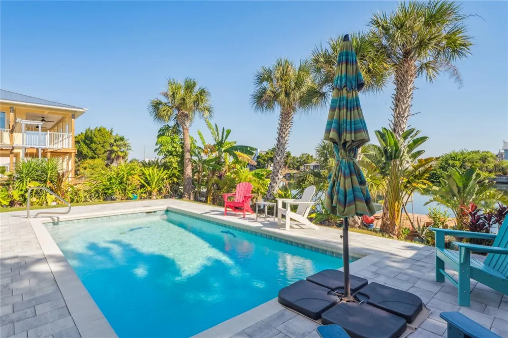 3270 HIBISCUS DRIVE Hernando Beach, FL 34607