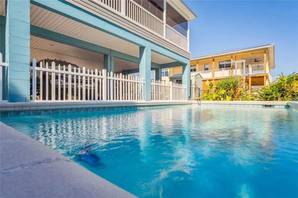 3270 HIBISCUS DRIVE Hernando Beach, FL 34607