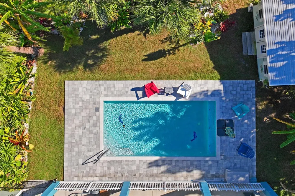 3270 HIBISCUS DRIVE Hernando Beach, FL 34607