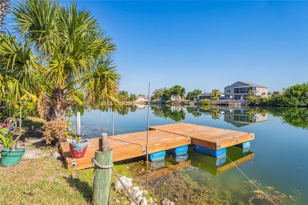 3270 HIBISCUS DRIVE Hernando Beach, FL 34607