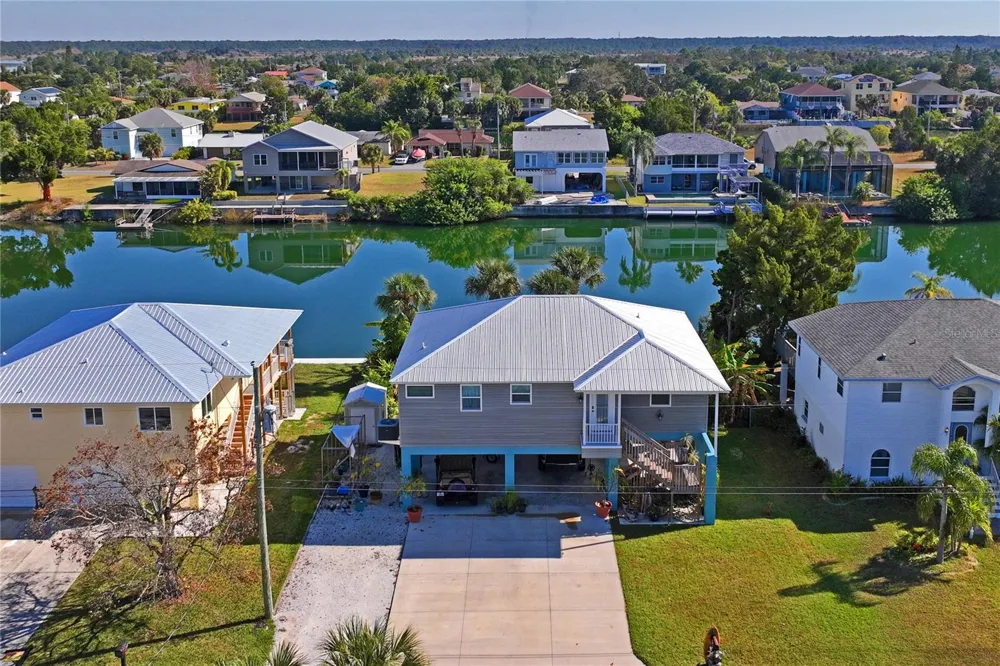 3270 HIBISCUS DRIVE Hernando Beach, FL 34607