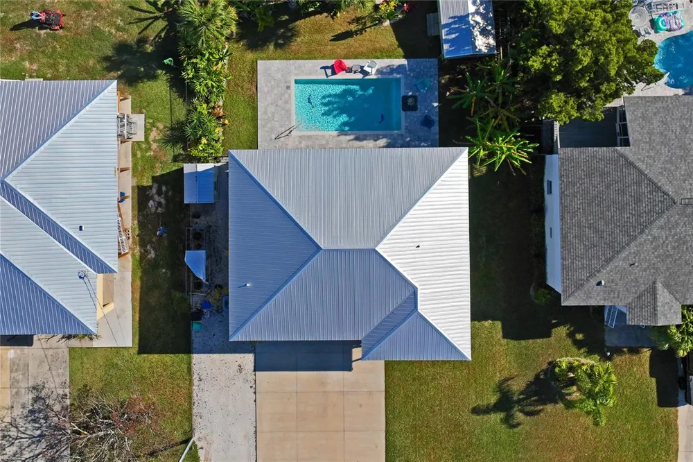 3270 HIBISCUS DRIVE Hernando Beach, FL 34607