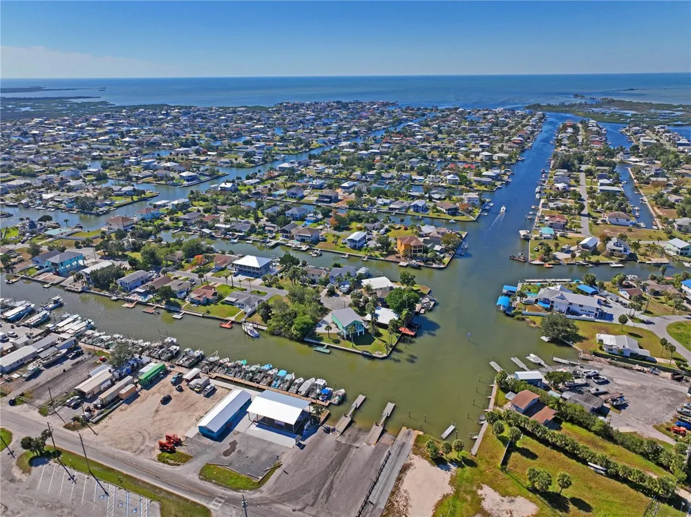 3270 HIBISCUS DRIVE Hernando Beach, FL 34607