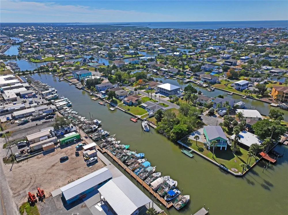 3270 HIBISCUS DRIVE Hernando Beach, FL 34607