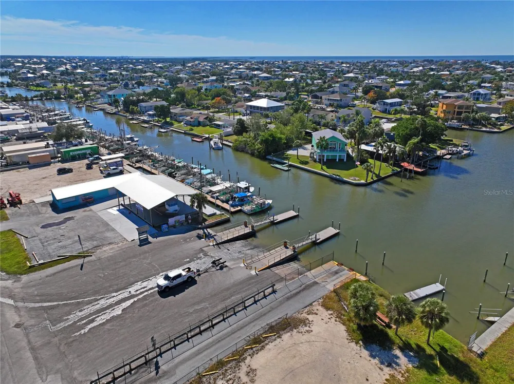 3270 HIBISCUS DRIVE Hernando Beach, FL 34607
