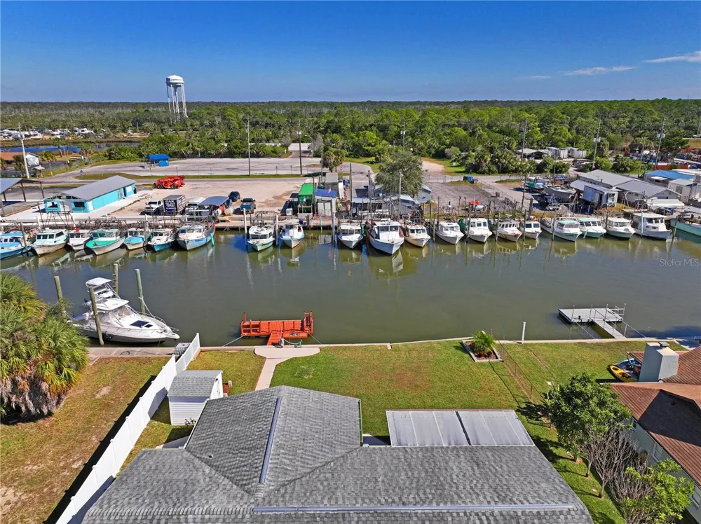 3270 HIBISCUS DRIVE Hernando Beach, FL 34607