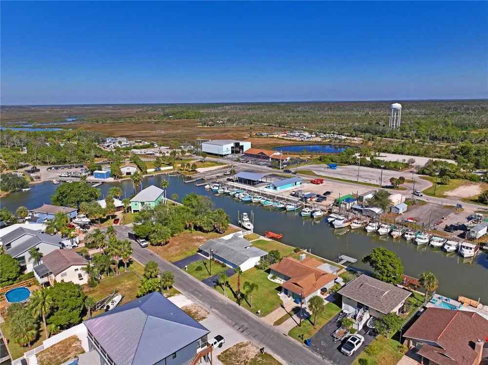 3270 HIBISCUS DRIVE Hernando Beach, FL 34607