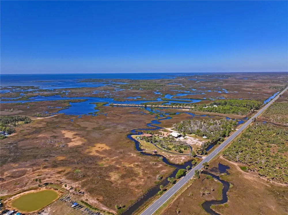 3270 HIBISCUS DRIVE Hernando Beach, FL 34607