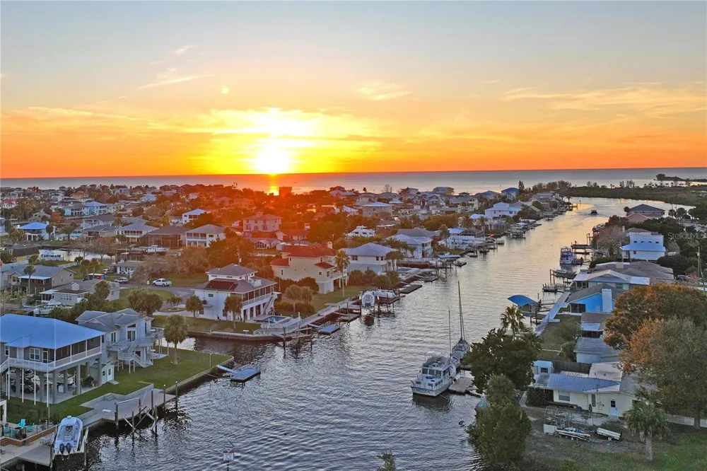 3270 HIBISCUS DRIVE Hernando Beach, FL 34607