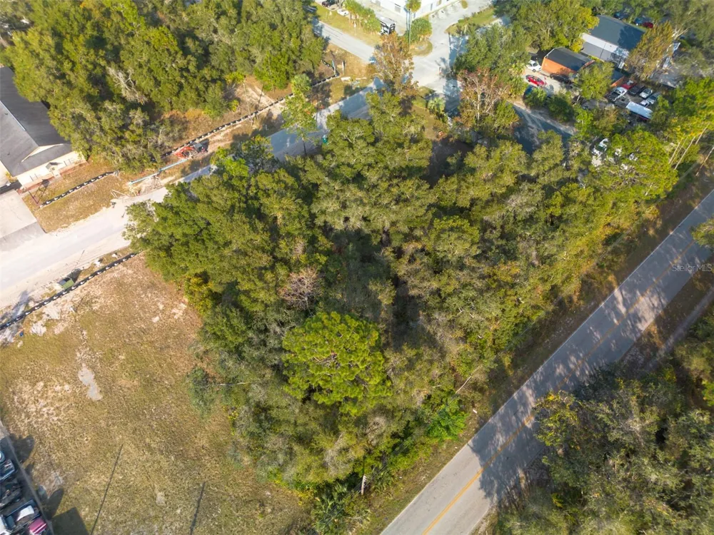 290 S INDUSTRIAL DRIVE Orange City, FL 32763