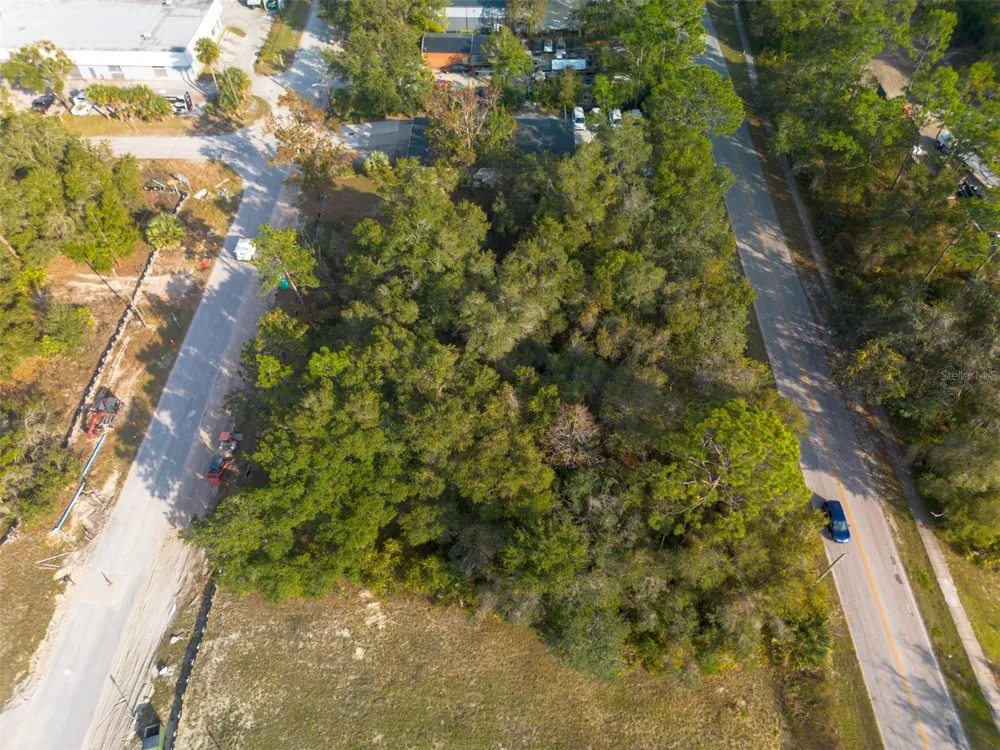 290 S INDUSTRIAL DRIVE Orange City, FL 32763