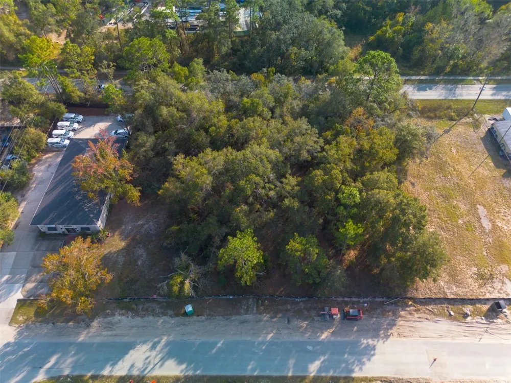 290 S INDUSTRIAL DRIVE Orange City, FL 32763