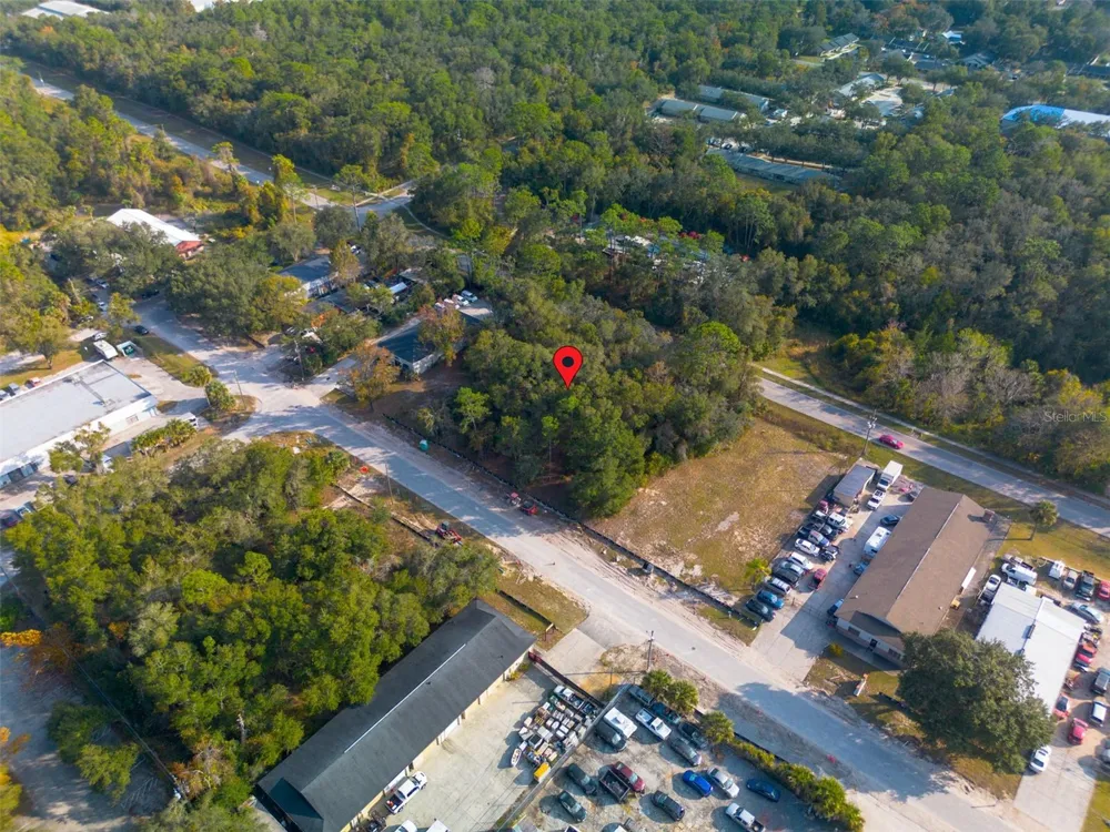 290 S INDUSTRIAL DRIVE Orange City, FL 32763