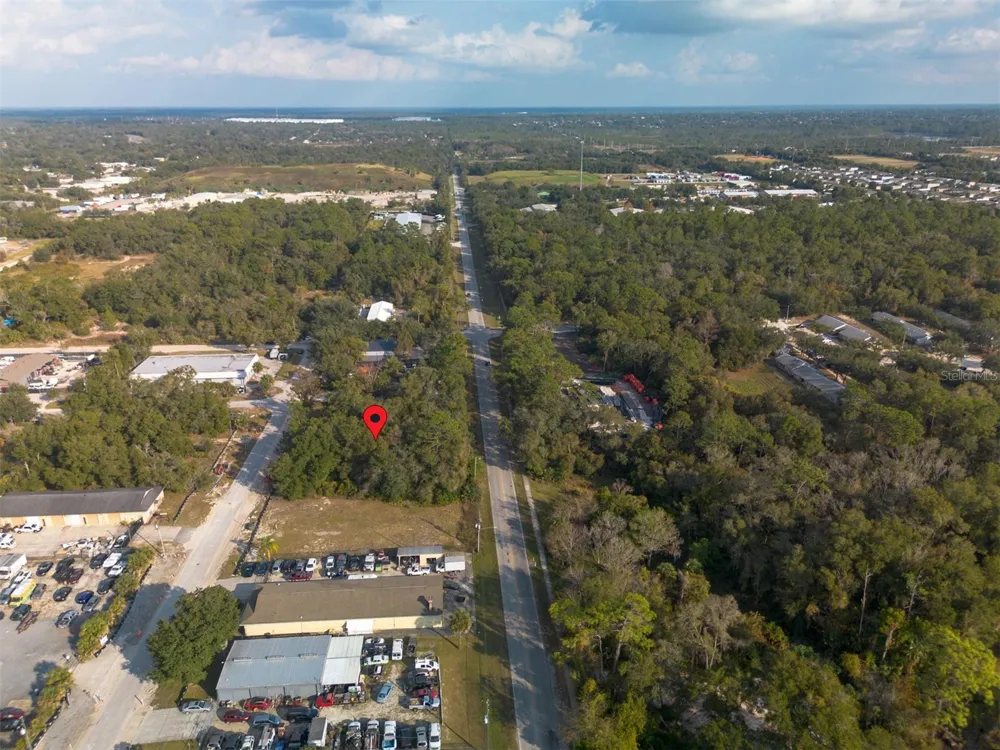 290 S INDUSTRIAL DRIVE Orange City, FL 32763