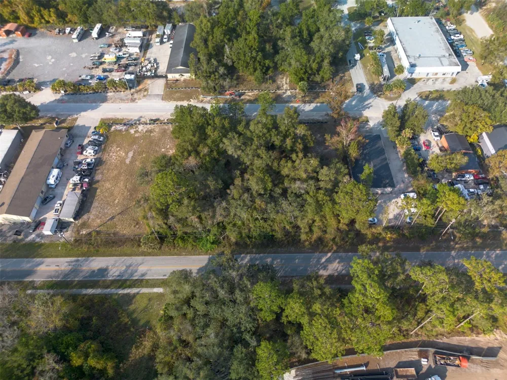 290 S INDUSTRIAL DRIVE Orange City, FL 32763