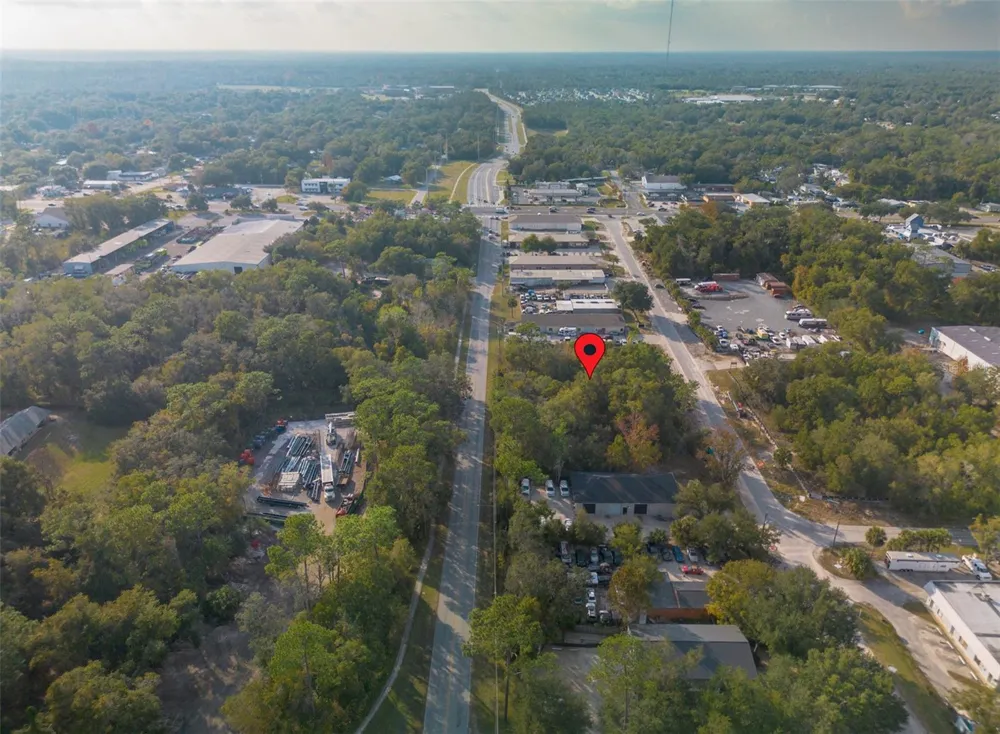 290 S INDUSTRIAL DRIVE Orange City, FL 32763
