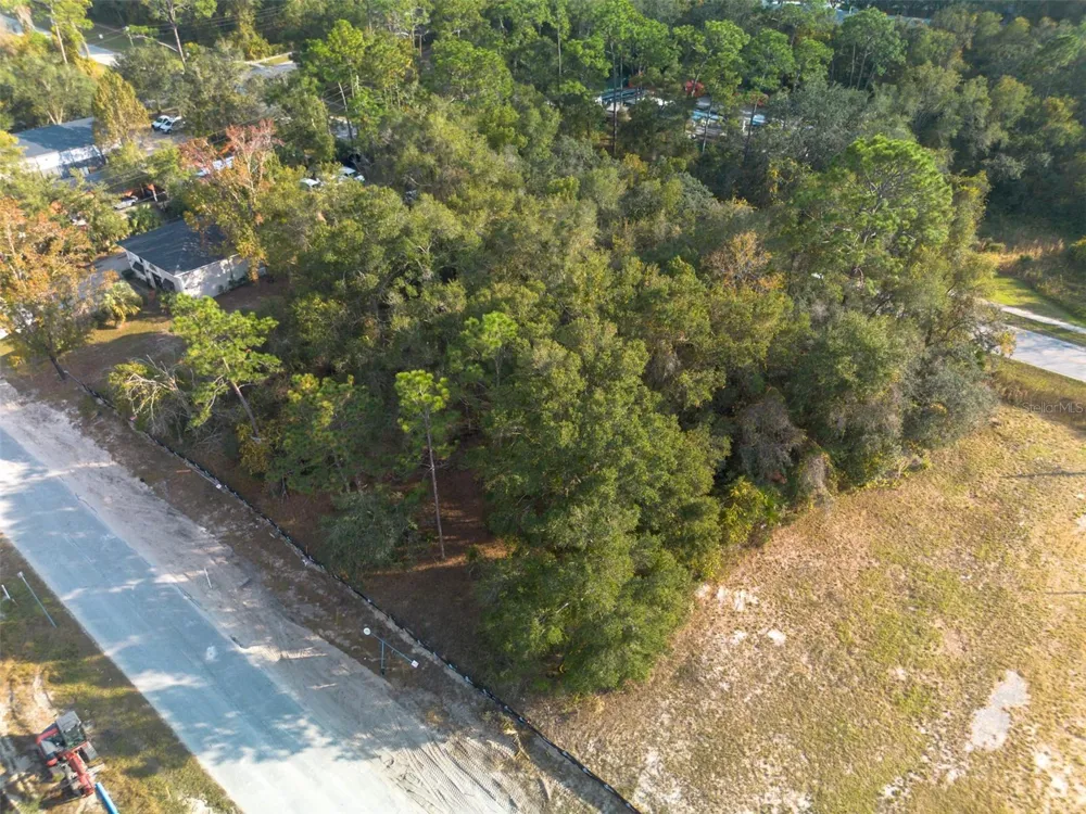 290 S INDUSTRIAL DRIVE Orange City, FL 32763