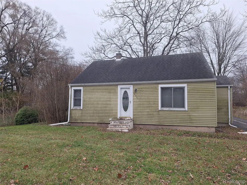 6921 Wegner Road Thomas Township, MI 48609