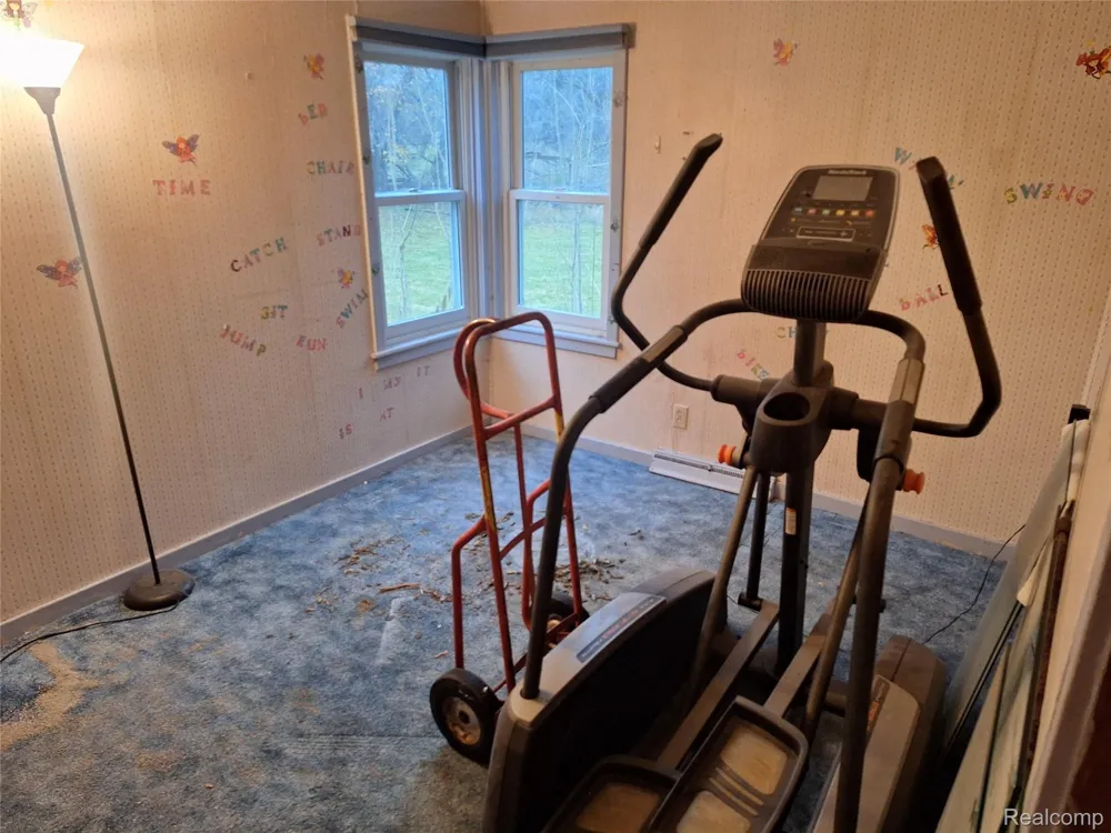 6921 Wegner Road Thomas Township, MI 48609