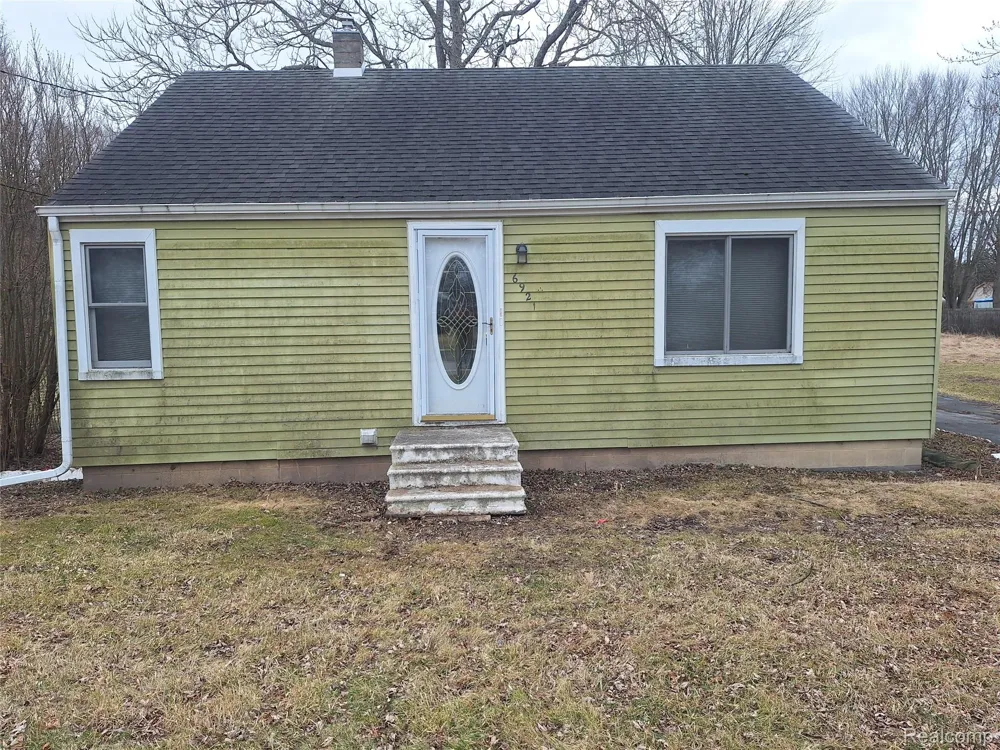 6921 Wegner Road Thomas Township, MI 48609