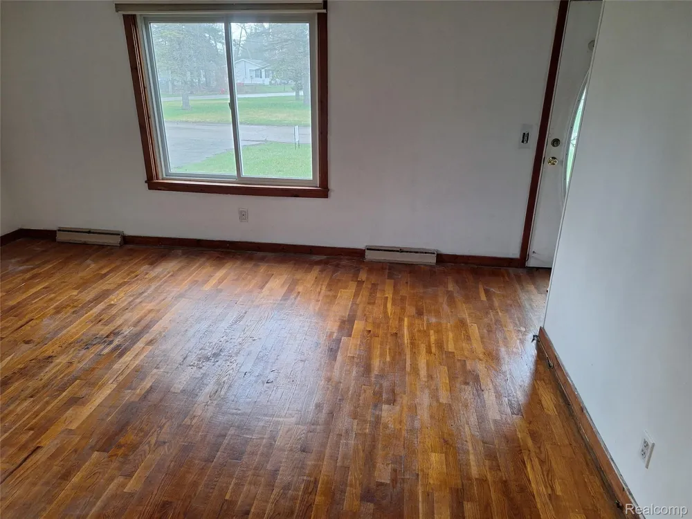 6921 Wegner Road Thomas Township, MI 48609