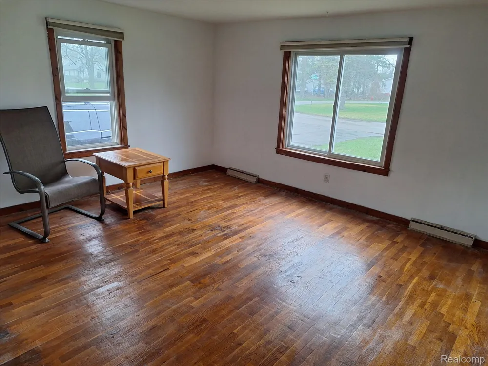 6921 Wegner Road Thomas Township, MI 48609