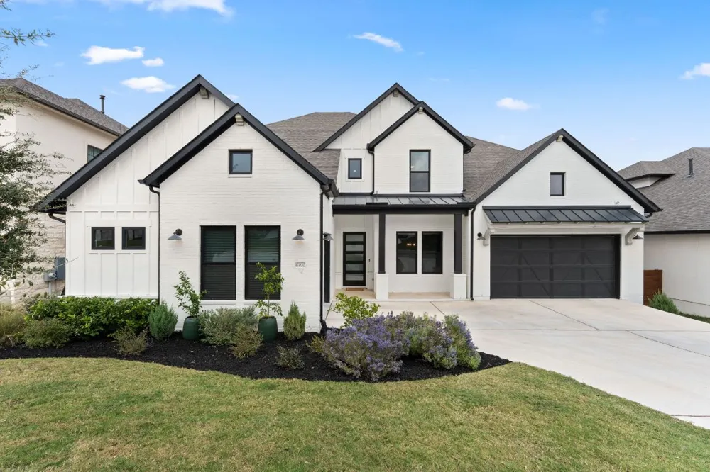 17020 Sanglier Drive