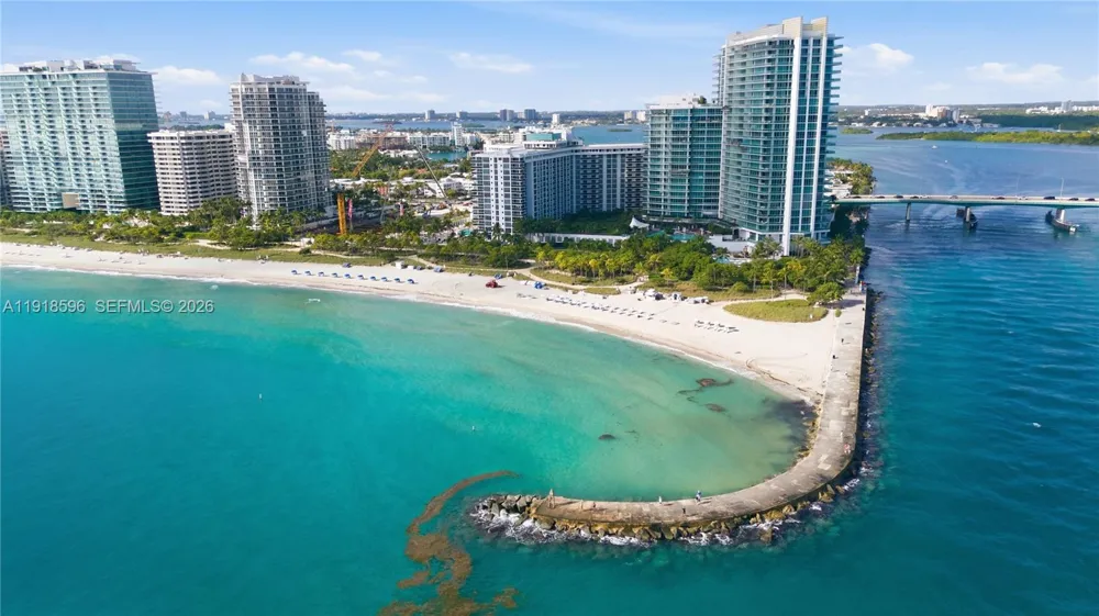 10275 Collins Avenue #1101 Bal Harbour, FL 33154