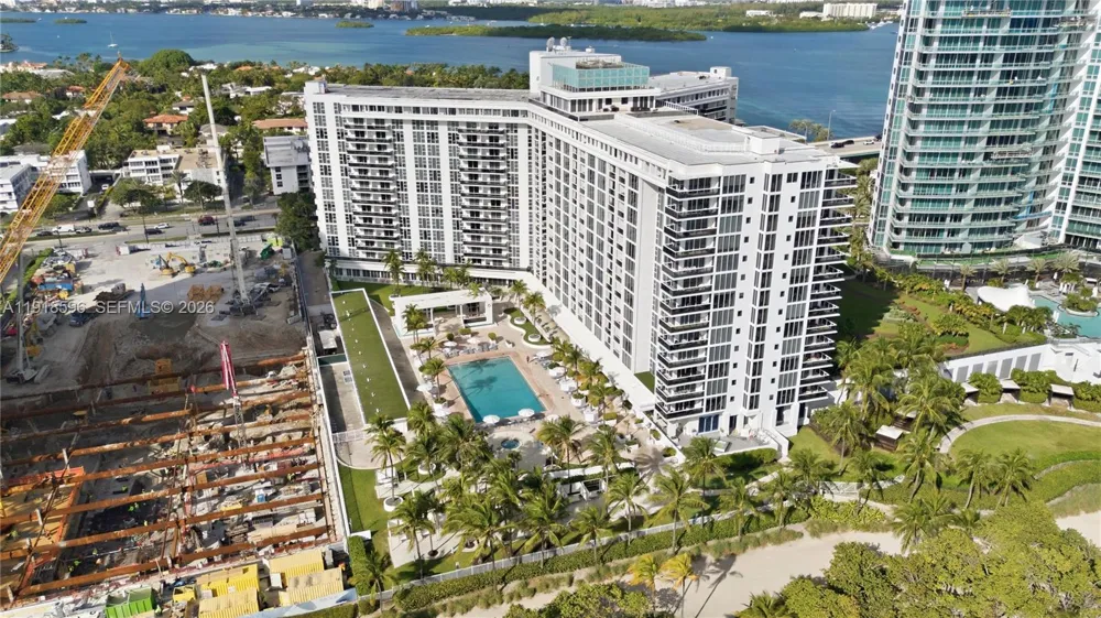 10275 Collins Avenue #1101 Bal Harbour, FL 33154