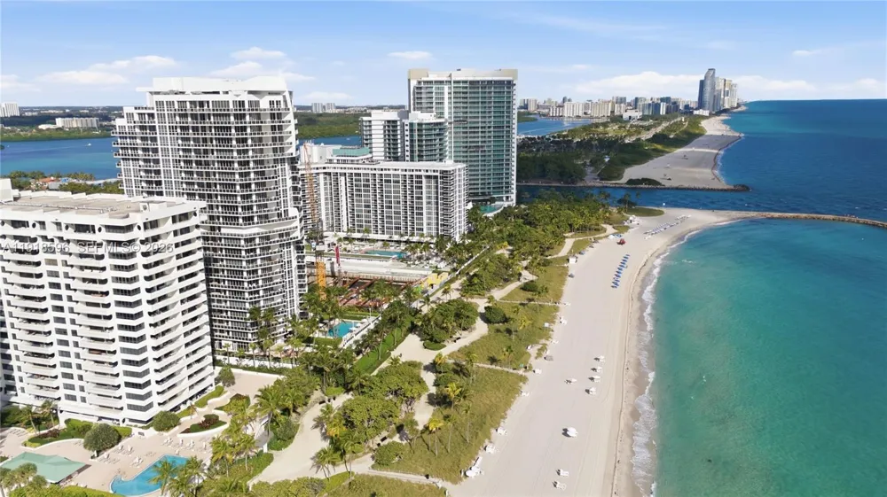 10275 Collins Avenue #1101 Bal Harbour, FL 33154