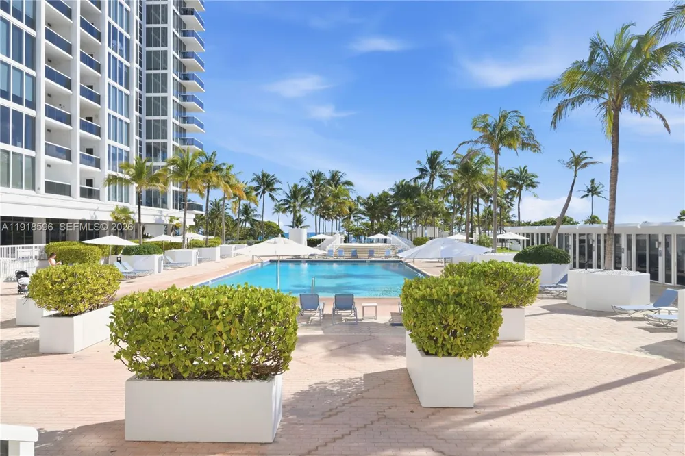 10275 Collins Avenue #1101 Bal Harbour, FL 33154