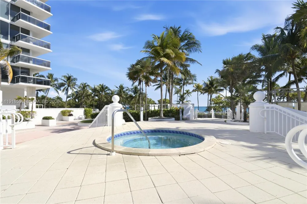 10275 Collins Avenue #1101 Bal Harbour, FL 33154
