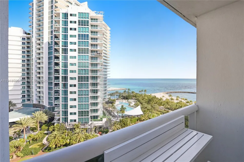 10275 Collins Avenue #1101 Bal Harbour, FL 33154