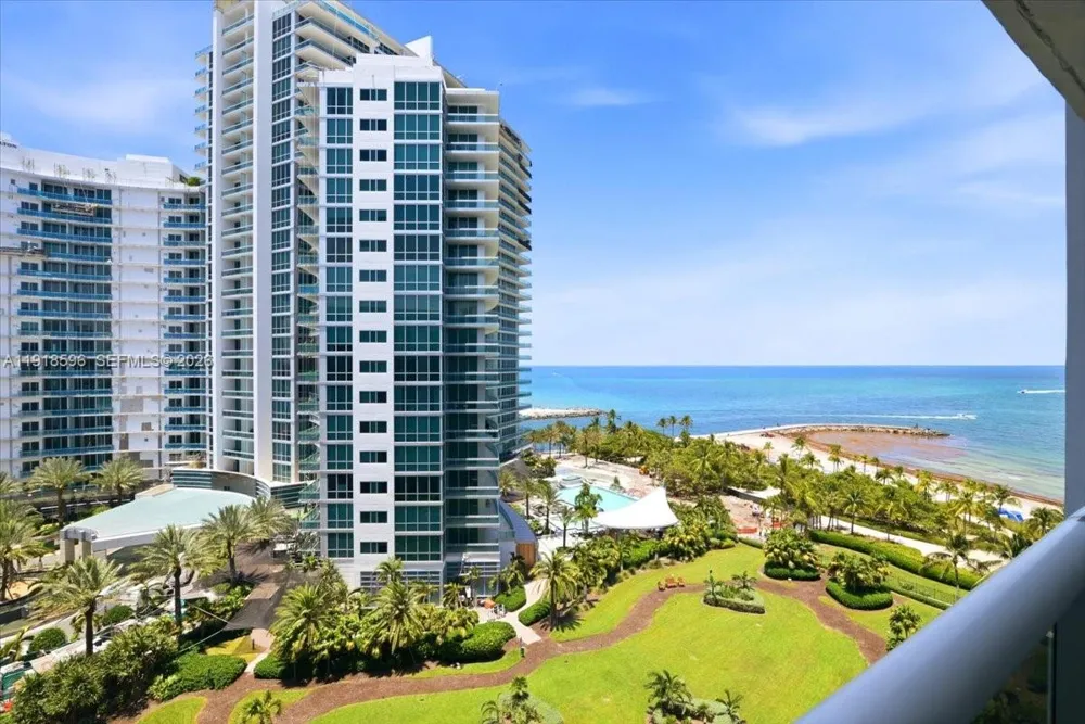 10275 Collins Avenue #1101 Bal Harbour, FL 33154
