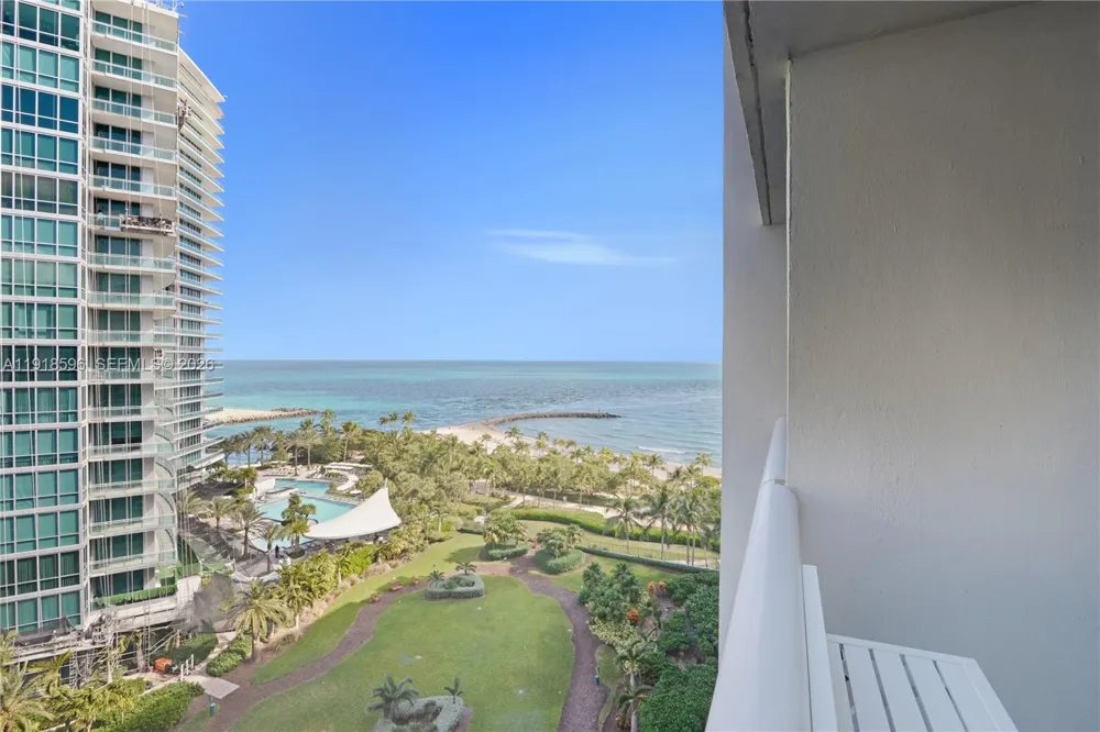 10275 Collins Avenue #1101 Bal Harbour, FL 33154