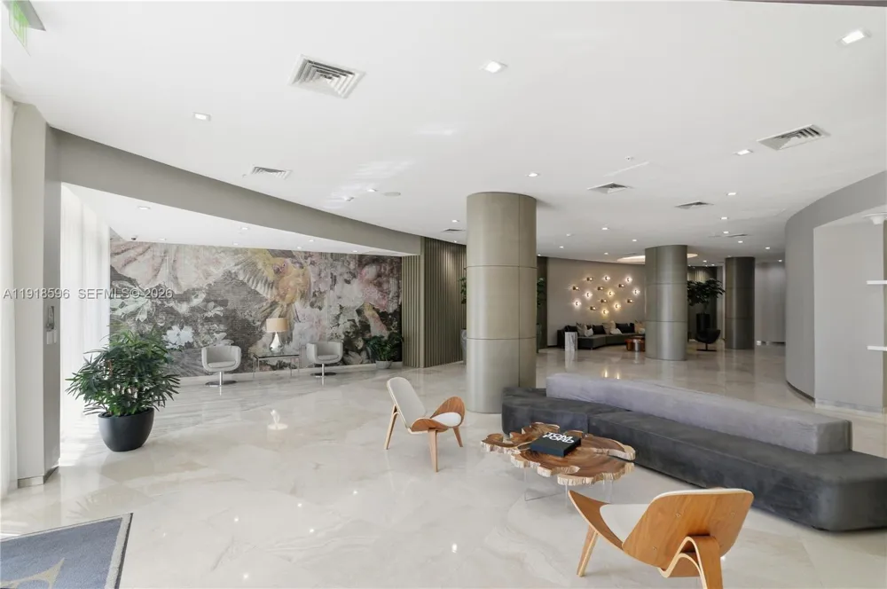 10275 Collins Avenue #1101 Bal Harbour, FL 33154