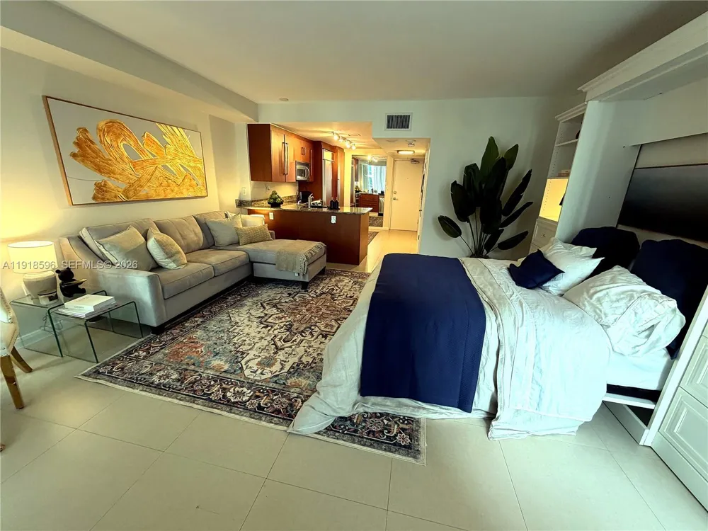 10275 Collins Avenue #1101 Bal Harbour, FL 33154