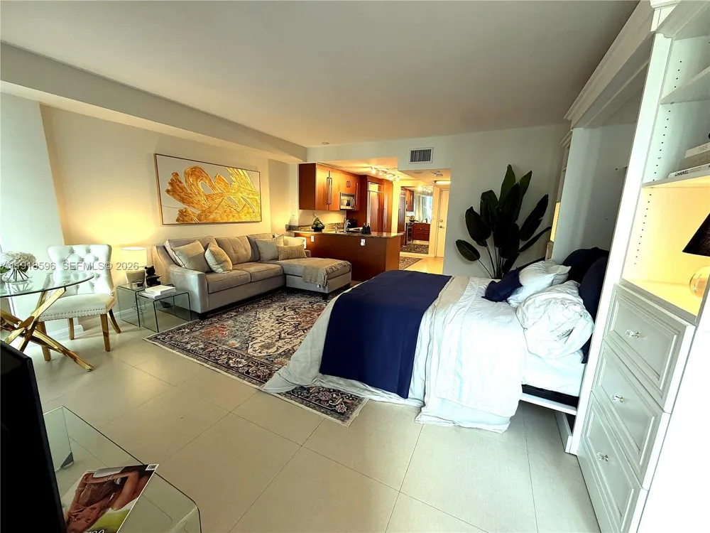 10275 Collins Avenue #1101 Bal Harbour, FL 33154