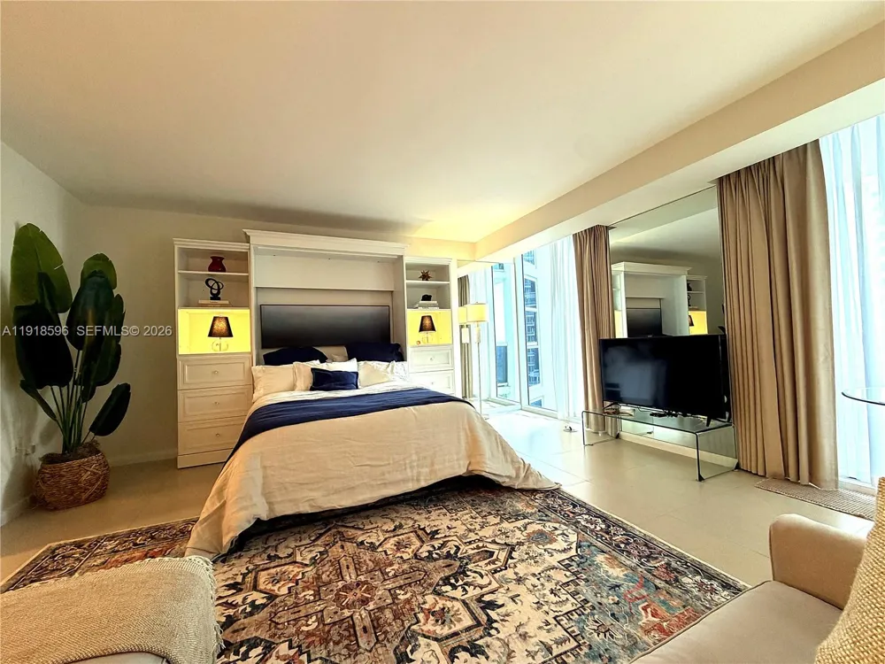 10275 Collins Avenue #1101 Bal Harbour, FL 33154