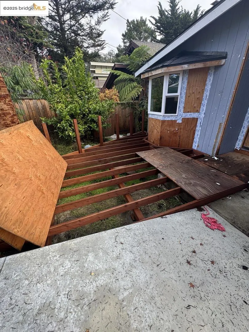 322 Arthur AVE Aptos, CA 95003