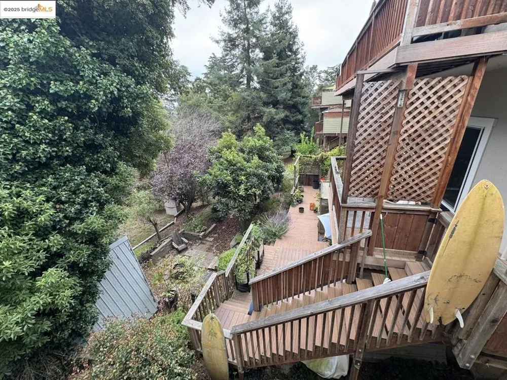 322 Arthur AVE Aptos, CA 95003