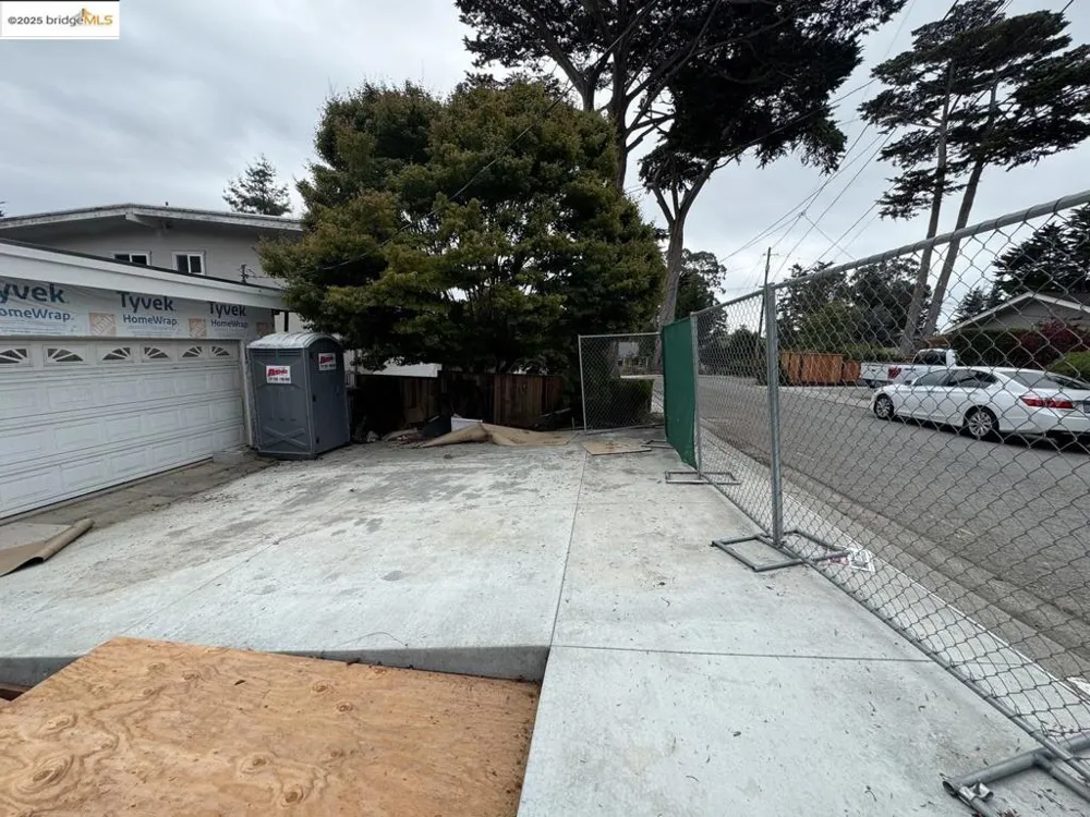 322 Arthur AVE Aptos, CA 95003