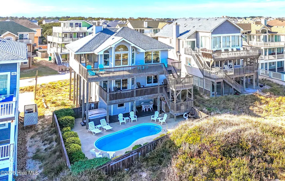 721 Crown Point Circle Corolla, NC 27927