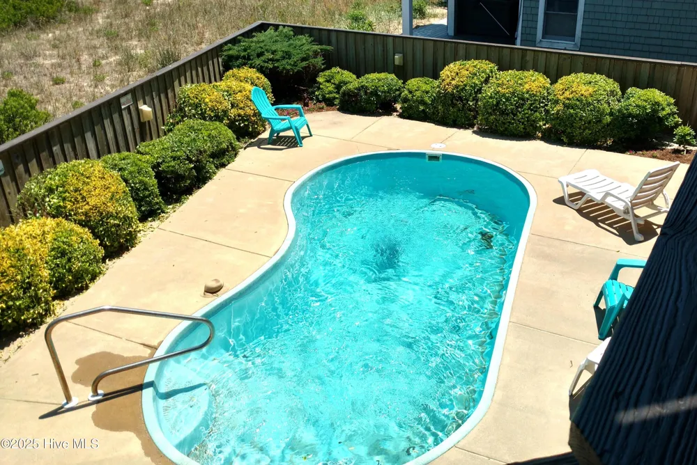 721 Crown Point Circle Corolla, NC 27927