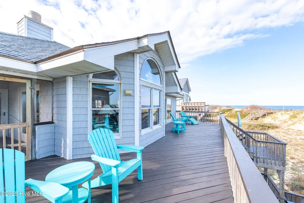 721 Crown Point Circle Corolla, NC 27927