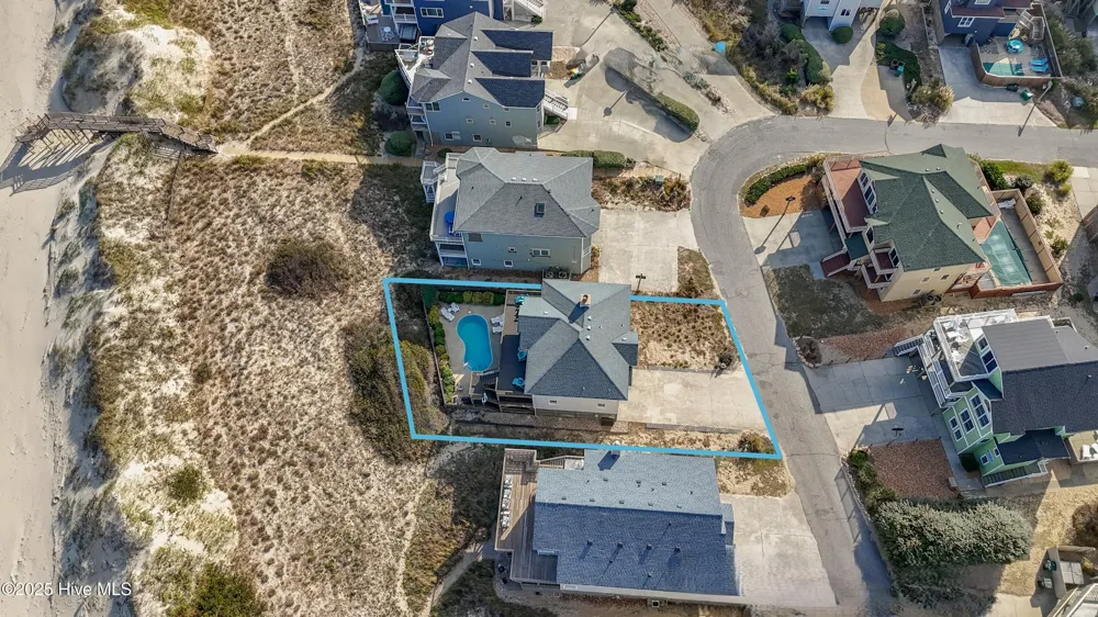 721 Crown Point Circle Corolla, NC 27927