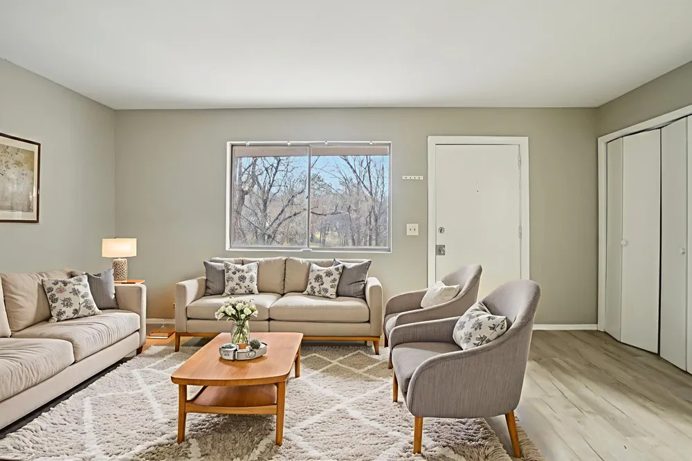 550 Harding Pl #F121