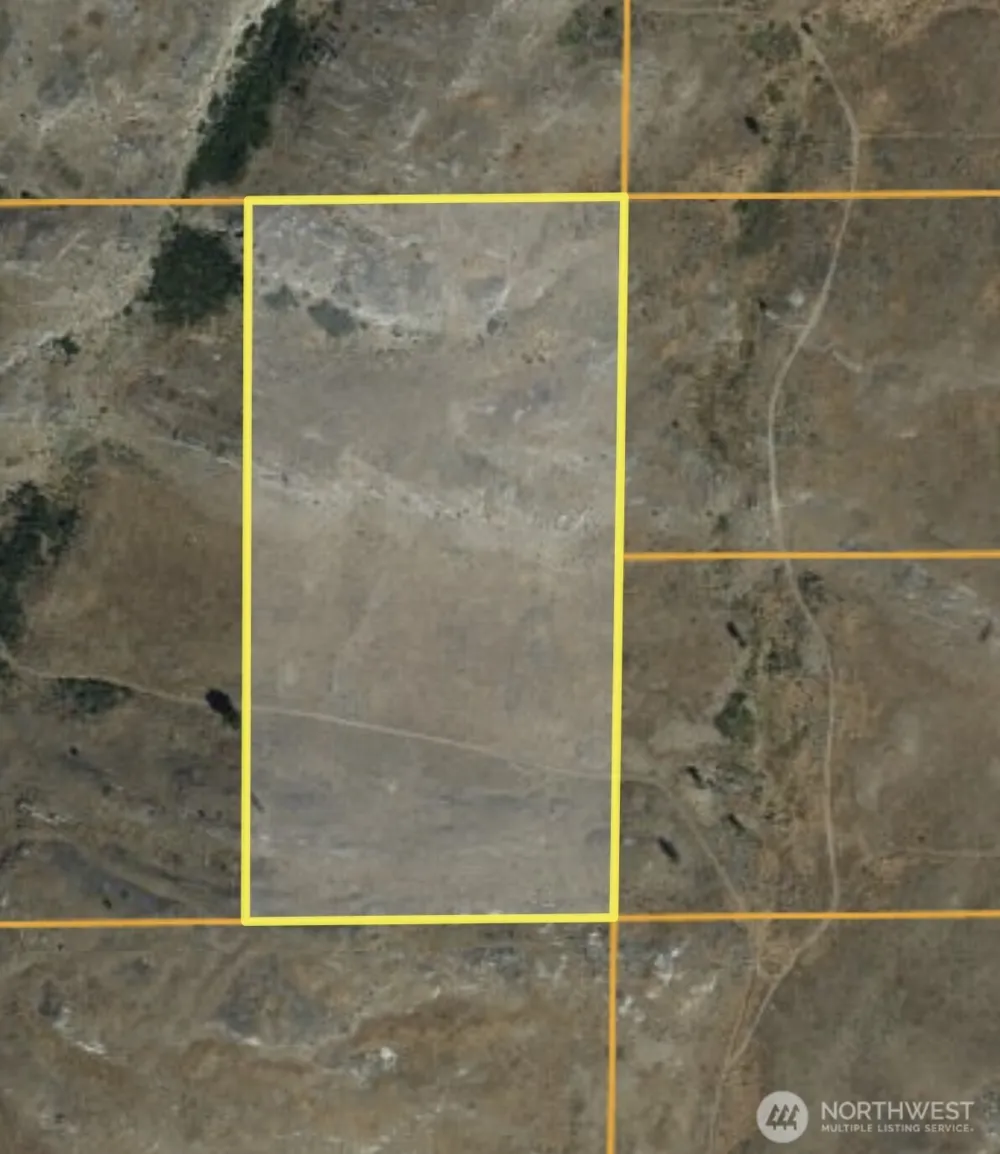 6 Painted Rock Road Tonasket, WA 98855