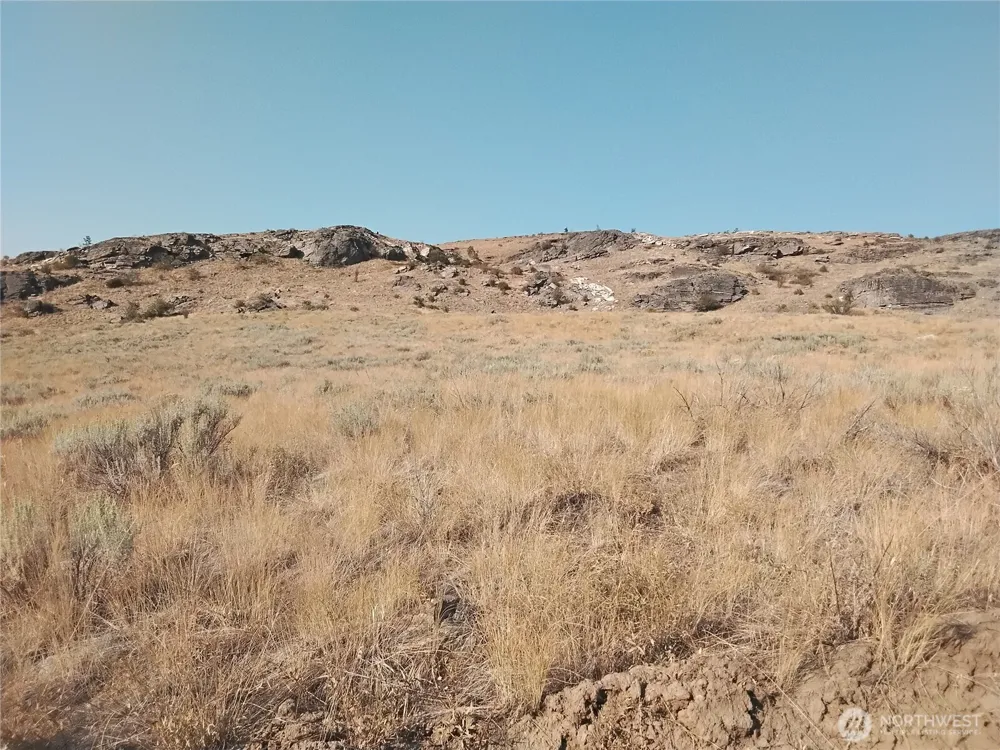 6 Painted Rock Road Tonasket, WA 98855