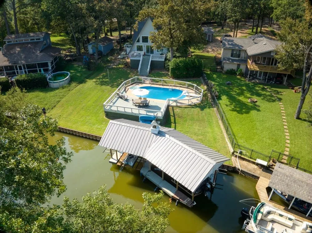122 Havens Court Malakoff, TX 75148